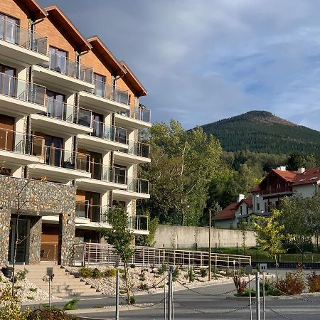 Apartament Skalisty Карпач Екстер'єр фото