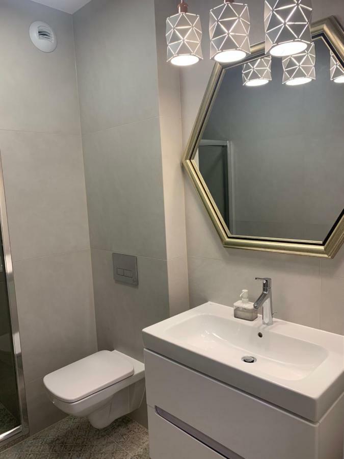 Apartament Skalisty Карпач Екстер'єр фото