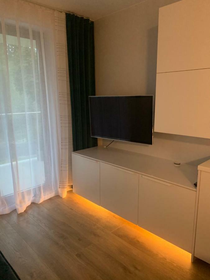 Apartament Skalisty Карпач Екстер'єр фото