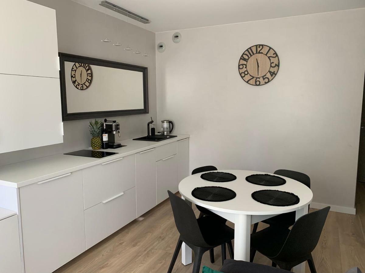 Apartament Skalisty Карпач Екстер'єр фото
