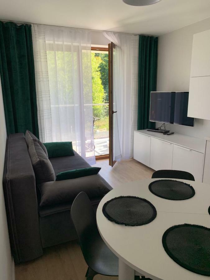 Apartament Skalisty Карпач Екстер'єр фото