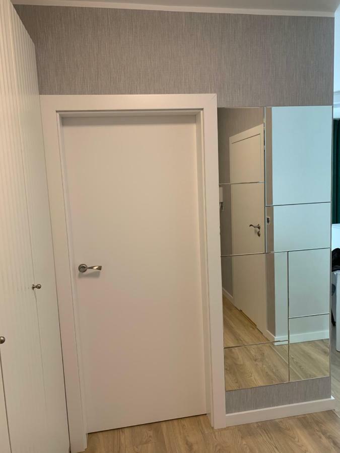 Apartament Skalisty Карпач Екстер'єр фото