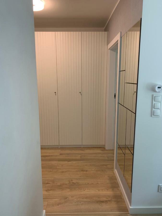 Apartament Skalisty Карпач Екстер'єр фото