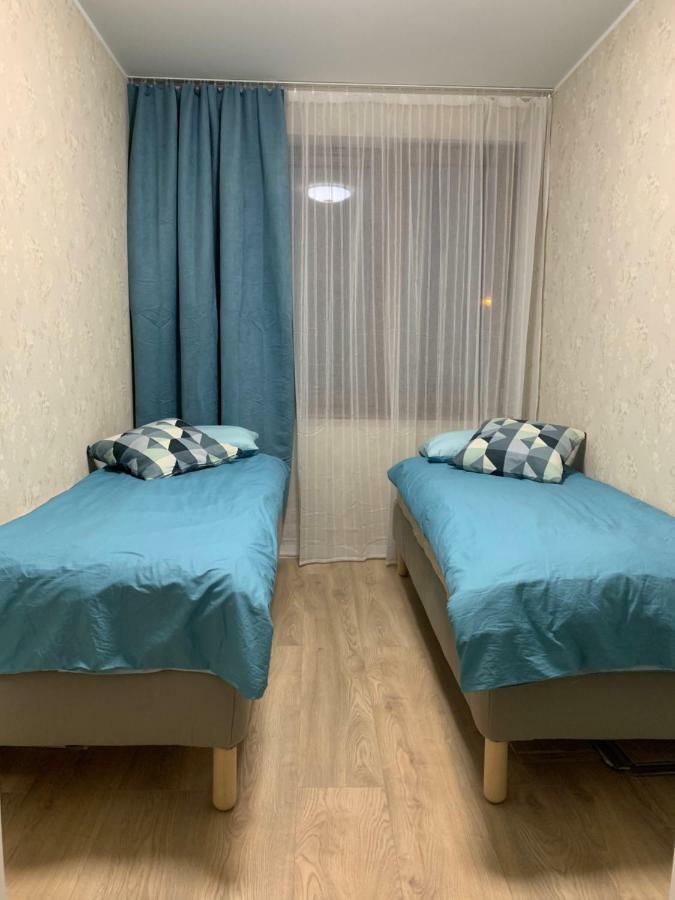 Apartament Skalisty Карпач Екстер'єр фото